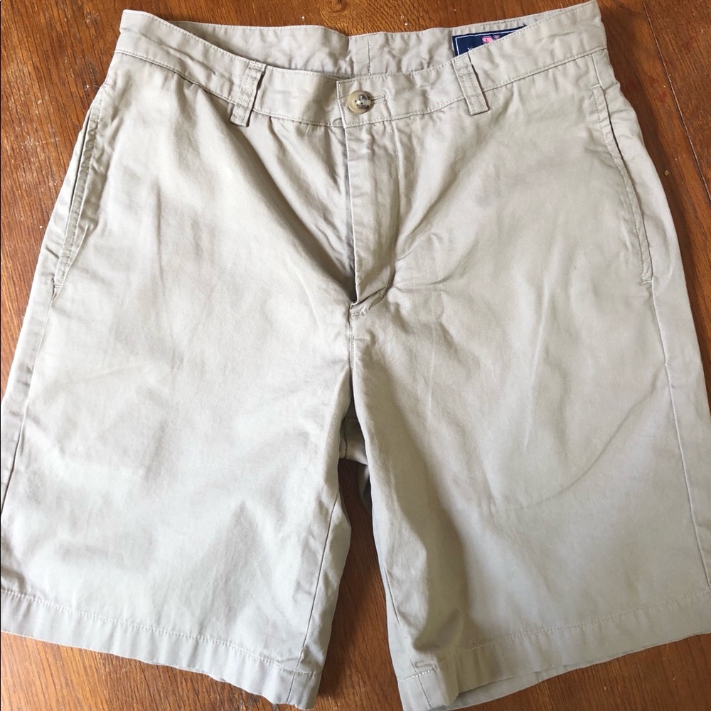 Vineyard Vines - Men’s shorts - 9” inseam